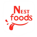 De-Nest Bread logo