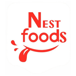 De-Nest Bread logo