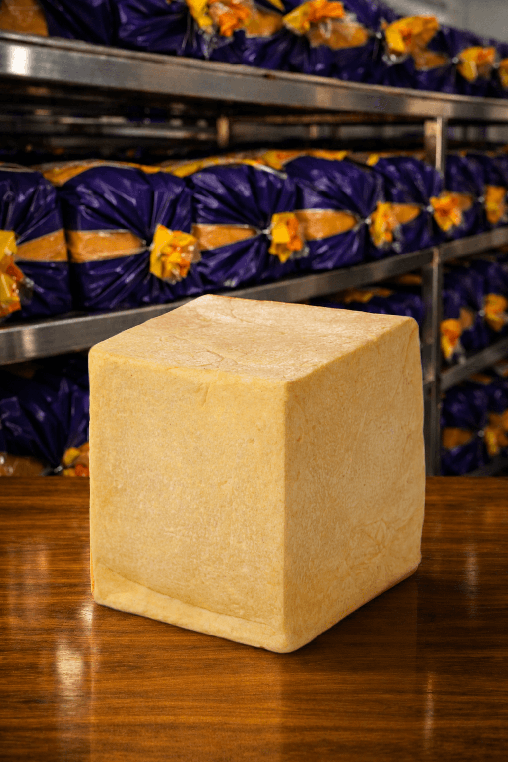 Unpacked De-Nest Midi Bread view