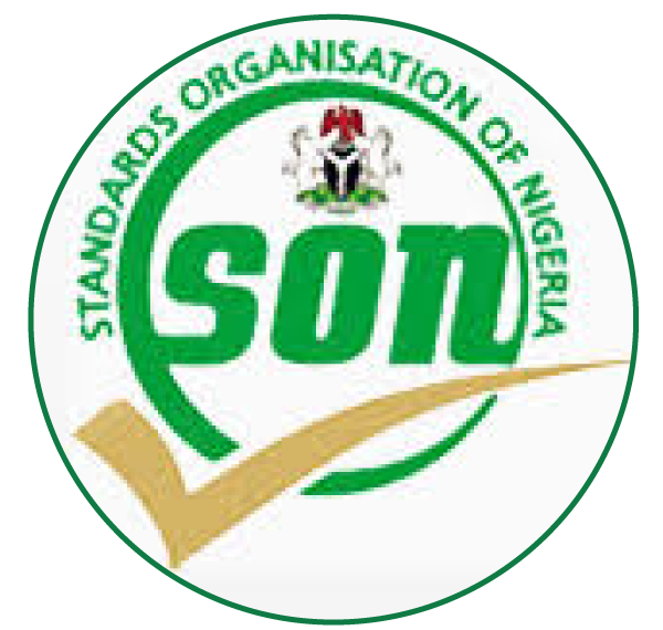 SON logo